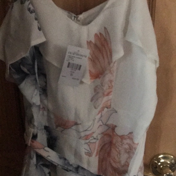 Floral jumper - Picture 2 of 2